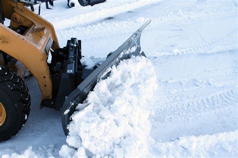 skid steer position angle attach